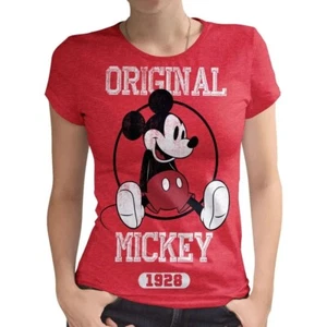 Camiseta Disney para mujer - Original Mickey - Imagen 1 de 2