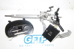 2015 SUBARU WRX STI OEM ECU IMMOBILIZER SWAP 22765AF580 #TL17 COMPUTER KEY 15 - Picture 1 of 12