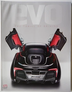 Evo 175 November 2012 Porsche 911 991 993 996 997 Carrera Twingo 133 Swift Sport - Picture 1 of 2