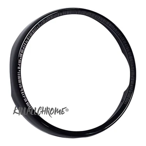 MINI F56 6.5" Front Centre Control Screen Surround Ring Cover Bezel Media F55 - Picture 1 of 7