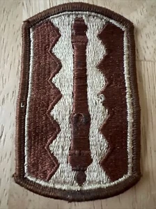 US Air Force 966th Airborne Air Control Training Squadron AACS Uniform Patch - Foto 1 di 4