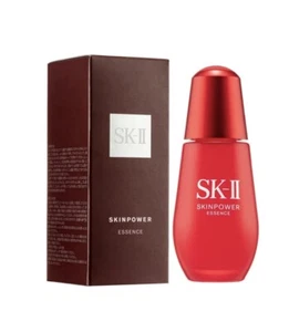 SK-II Skinpower Essence Anti-Aging Face Serum 1.7oz (50ml) - Picture 1 of 5