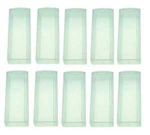 5-Place Plastic Slide Mailer, Storage for 5 Microscope Slides, Pack of 10 - Picture 1 of 3