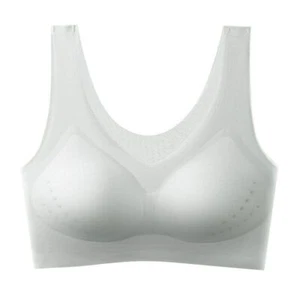 Lymphvity Detoxification and Shaping & Powerful Lifting Bra - Picture 1 of 16