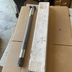 BENDIX M12WKL25-260N Air Brake S Camshaft NEW - Picture 1 of 11