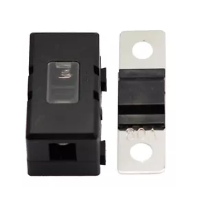 MIDI / ANS Fuse, ANS Fuse Holder for Bolt-on Midi Fuse 30-200 Amp - Picture 1 of 14