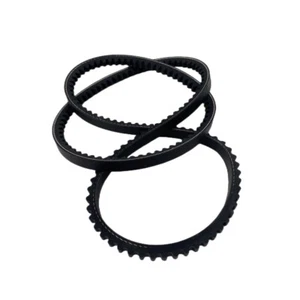 966694 834548 958313  Alternator belt for Volvo Penta AQ165 AQ170 1075mm - Bild 1 von 6