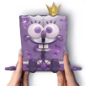 Spongebob halb sezierte Figur Es gibt Kratzer auf dem Umkarton. - Bild 1 von 10