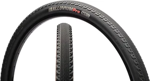 Alluvium 700c Tire Black, 700x35 120tpi - Picture 1 of 12