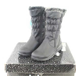 Las mejores ofertas en Botas cuña Invierno Totes para Mujeres | eBay