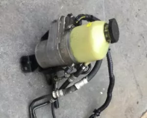 Holden Astra Electric Power Steering Pump TRW suit Hotrod Conversion Race Car - Picture 1 of 2