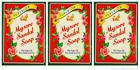 Pack of 3 Mysore Sandal Soap with pure Sandalwood Oil 75 gm Each - F/Ship