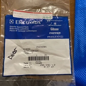 Electrolux Frigidaire Geschirrspüler O-Ring 154246901 - Bild 1 von 2