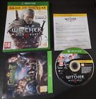 The Witcher 3 Wild Hunt Game of The Year Edition (Xbox One) GC. Free P+P.