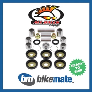 Linkage Bearings Seals Kit  for HONDA XR 600 R 1985 1986 1987 1988 1989 1990 - Picture 1 of 1