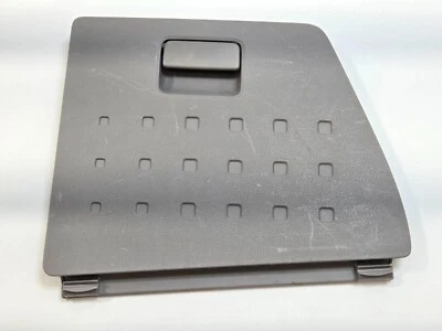 Honda Pilot 2009-2015 OEM maletero de carga lado izquierdo compartimento de almacenamiento cubierta de puerta Foto 1 de 4