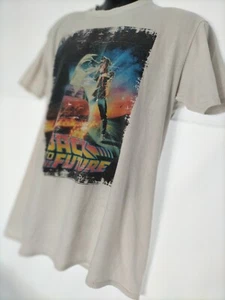 Back to the Future T-Shirt, XL - Picture 1 of 3