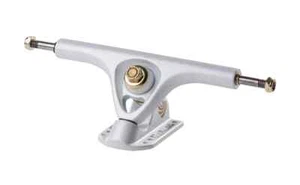 Paris Trucks Reverse Kingpin V3 180mm 50º - Pearl White (Pair) - Picture 1 of 2