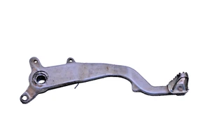 04 Honda TRX450R 2x4 Rear Brake Pedal Sportrax 450 - Foto 1 di 3