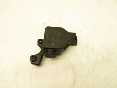 2002-2004 PORSCHE 911 CARRERA TRAVA DE TRAVA TRASEIRA ATUADOR ABRIDOR DE LIBERAÇÃO DO MOTOR FABRICANTE DE EQUIPAMENTO ORIGINAL - Imagem 1 de 4