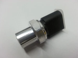 NEU Original KLIMA Drucksensor Druckschalter Klimakondensator Audi Vw 4H0959126A - Picture 1 of 1