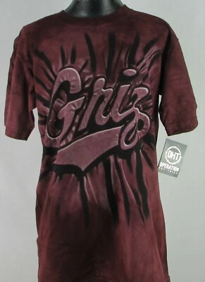 Camisa de manga corta Tie-Dye Grip para jóvenes de The Mountain Foto 1 de 2