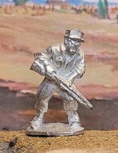 28mm Vietnam US Marines Elicottero USMC Pilota Prigioniero Catturato Abbattuto (B) - Foto 1 di 2