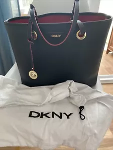 DKNY Tasche Leder - Bild 1 von 5