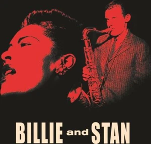 Vinile Billie Holiday And Stan Getz - Billie And Stan - Foto 1 di 1