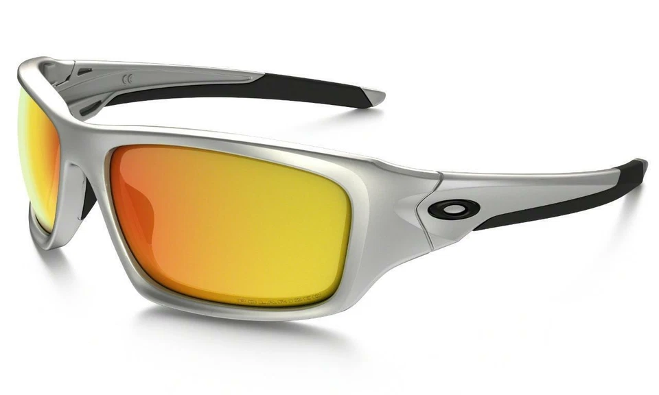 Oakley Valve OO9236-07 Men's Sunglasses