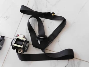 Sicherheitsgurt Smart Forfour 454 Gurt vorne links A4548600305 - Bild 1 von 5