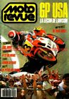 1988 HONDA GL 1500 Gold Wing DAYTONA Story USA Grand Prix MOTORCYCLE REVUE 2843
