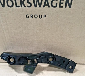 2GJ807049 BRAND NEW VW GENUINE FRONT LEFT BUMPER GUIDE TAOS 2022-2024 - Picture 1 of 3