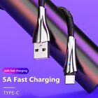 5A Micro Usb Cable Fast Charging Mobile Phone Micro Usb Wire Cord Data Cable