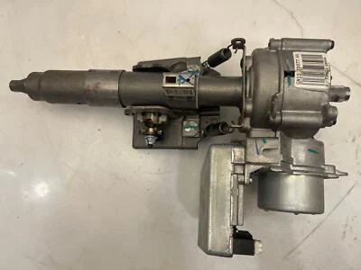 Columna de dirección eléctrica Ford Ecosport 18-22 con motor OEM GN1Z3C529AB Foto 1 de 4