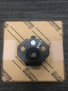 JZA80 / MKIV Toyota Supra Genuine OEM Door Striker Lock - Picture 1 of 2