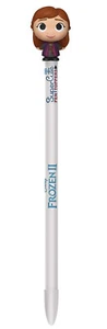 Disney Frozen 2 super süßer Stift Topper Anna - Bild 1 von 1
