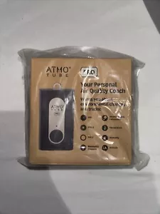 Atmotube PRO Portable Air Quality Monitor - Picture 1 of 3