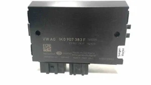 Komfortsteuergerät 1K0907383F SKODA SUPERB II KOMBI (3T5) 3.6 V6 4X4 - Foto 1 di 5