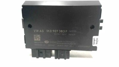 Centralina comfort 1K0907383F SKODA SUPERB II STATION WAGON (3T5) 3.6 V6 4X4 - Immagine 1 di 4