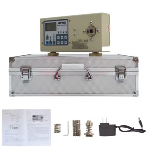 Probador de par inteligente HP-50 tapa de botella medidor de par herramienta de medición digital - Imagen 1 de 21