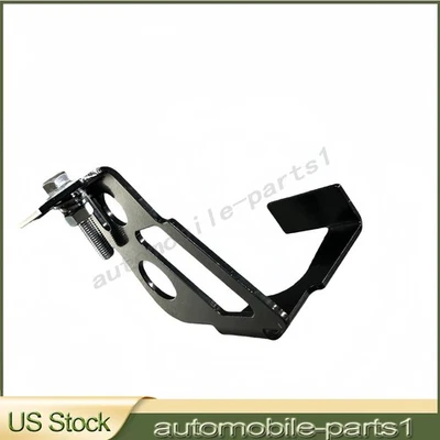 New Clutch Pedal Brace 2003-2007 For Honda Accord and 2004-2008 Acura TSX USA Foto 1 de 4