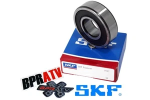 Yamaha YZ450F 93306-00447-00 recambio HD OEM rodamiento de transmisión de repuesto - Imagen 1 de 24