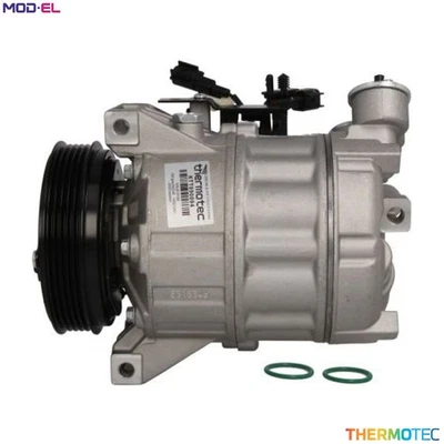 COMPRESSOR AIR CONDITIONING KTT090094 FOR VOLVO S80/II S60 XC60/SUV XC70/Cross - Image 1 of 4