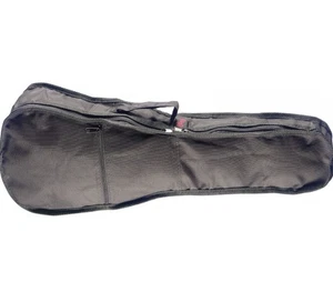 Ukulele Uke Violino Viola Gig Bag Soprano Standard Alta Qualità Nuovo! Adatto alla maggior parte - Foto 1 di 1