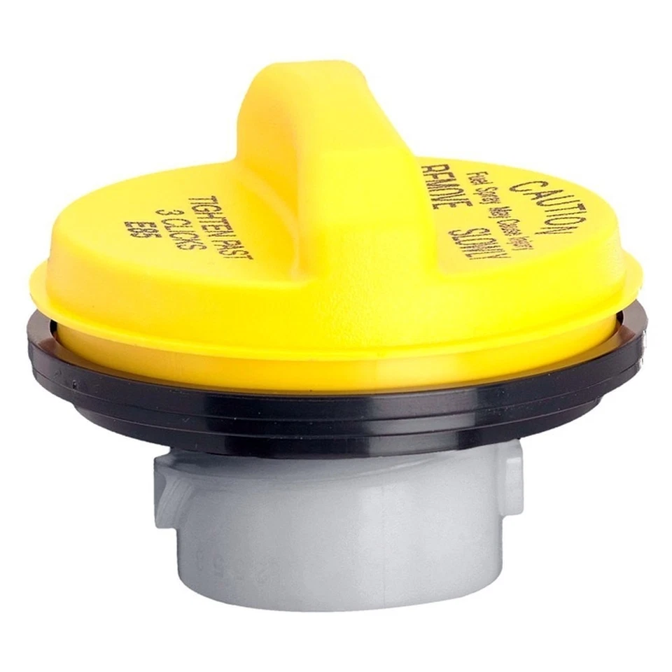For Ram 1500 2011-2014 Gates Non-Locking Flex Fuel Tank Cap Foto 1 de 1
