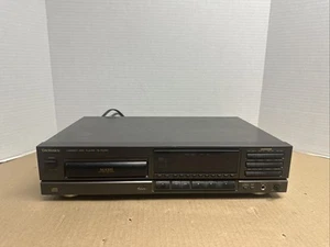Technics SL-PG300 Compact Disc Player Tested and Working - Picture 1 of 7