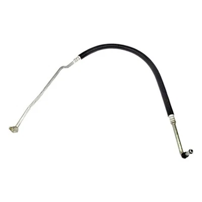 For Chevy K2500/K3500 1994 1995 Engine Oil Cooler Hose | Rubber/Metal | 12472282 Foto 1 de 4