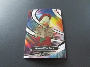 2025 Kakawow Marvel Aura AM-B-47 Howard The Duck - Picture 1 of 2