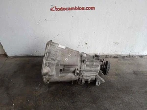 716633 cambio per MERCEDES CLASE C 180 (203.035) 2000 204883 - Picture 1 of 18